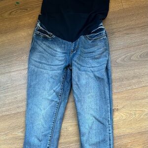 Maternity Jeans
